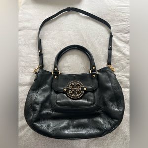 Tory Burch Amanda Hobo Bag